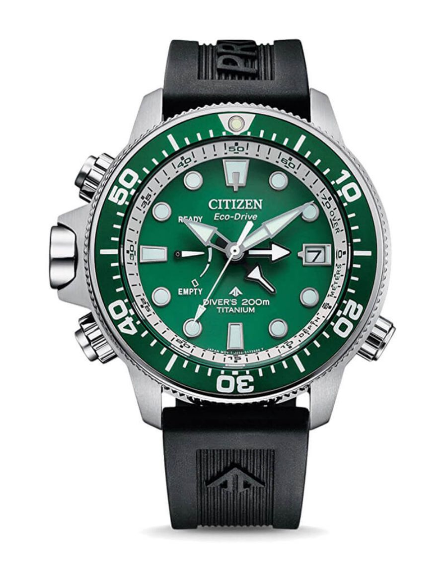 Citizen Erkek Kol Saati BN2040-17X