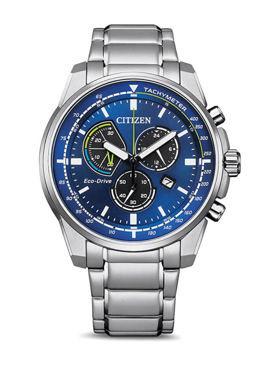 Citizen Erkek Kol Saati AT1190-87L