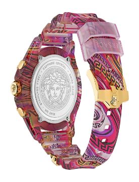 Versace Chrono Active VRSCVEZ701222