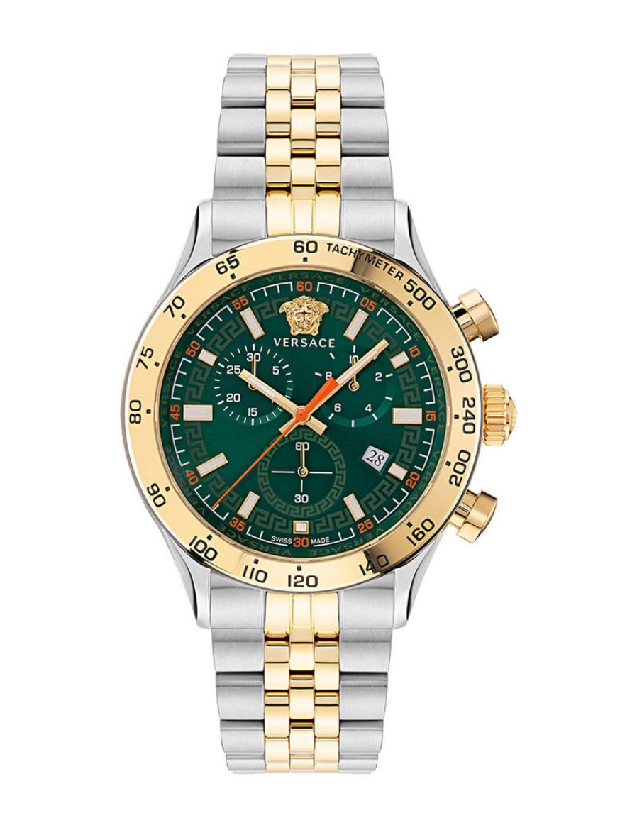 Versace Erkek Kol Saati VRSCVE2U00522