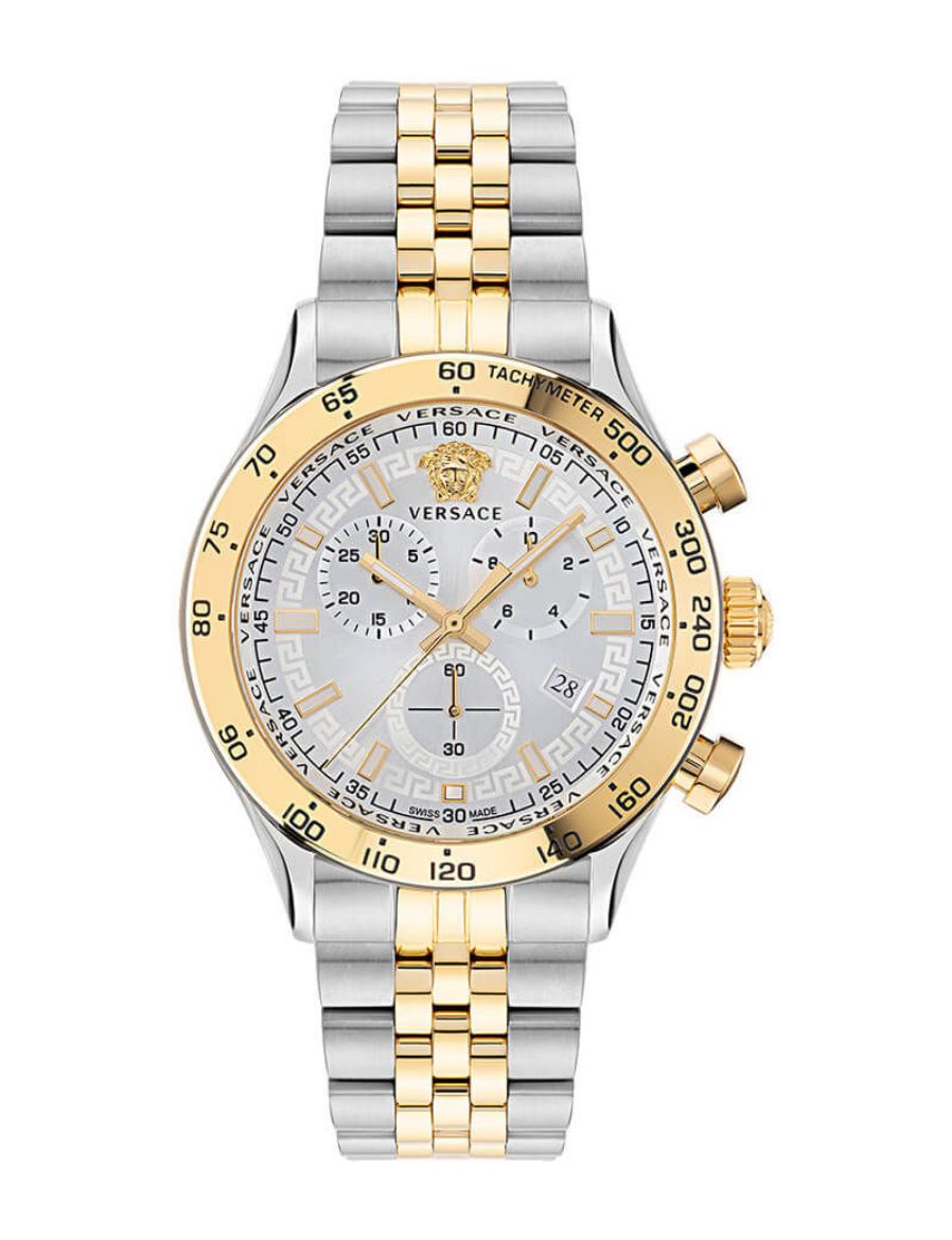 Versace Hellenyium Chrono VRSCVE2U00422