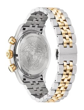 Versace Hellenyium Chrono VRSCVE2U00422