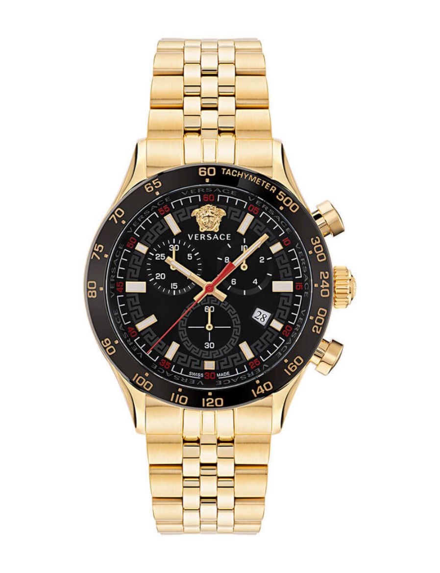 Versace Hellenyium Chrono VRSCVE2U00622