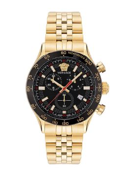 Versace Hellenyium Chrono VRSCVE2U00622