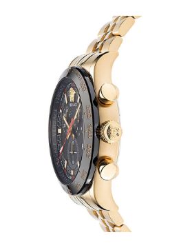 Versace Hellenyium Chrono VRSCVE2U00622