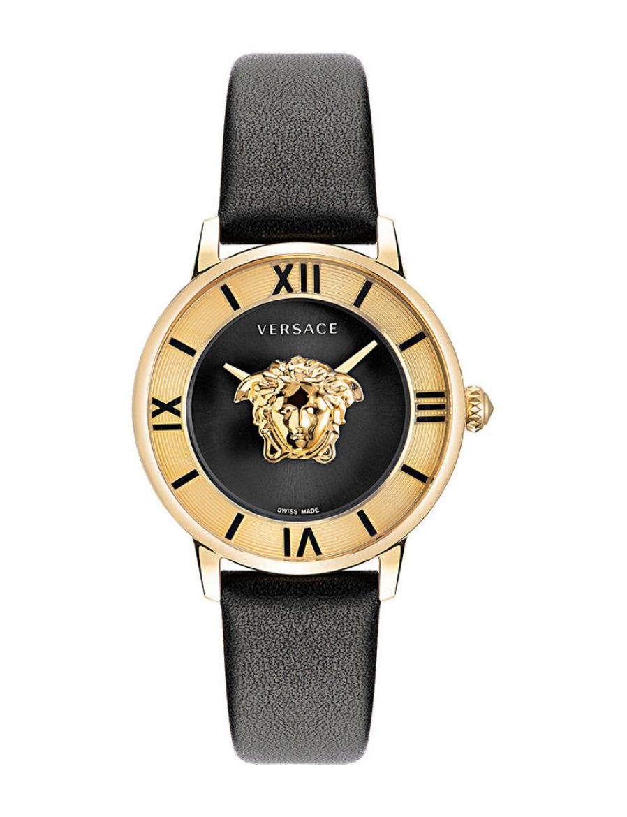 Versace Kadın Kol Saati VRSCVE2R00122