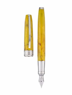 Visconti Van Gogh Sun Flowers Dolma Kalem KP12-05-FP