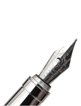 Visconti Van Gogh Vineyard Red Dolma Kalem KP12-09-FP