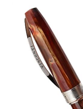 Visconti Van Gogh Vineyard Red Dolma Kalem KP12-09-FP