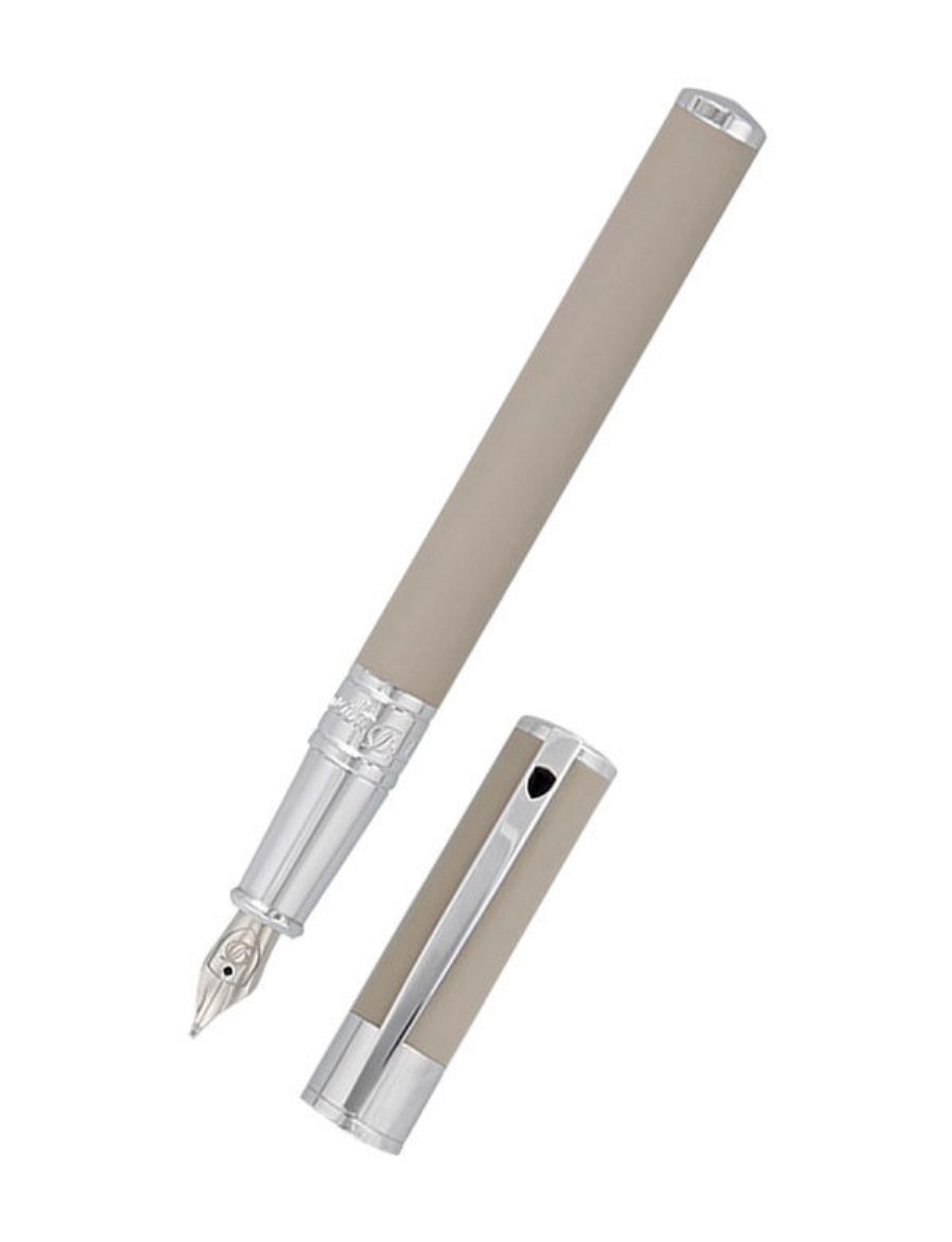 S.T. Dupont Mat Bej Dolma Kalem 260218