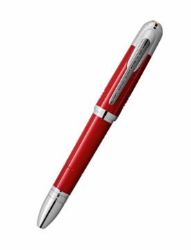 Montblanc Great Characters Enzo Ferrari Special Edition Rollerball Kalem 127175