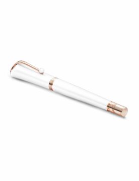 Montblanc Muses Marilyn Monroe Special Edition 'Pearl' Rollerball Kalem 117885