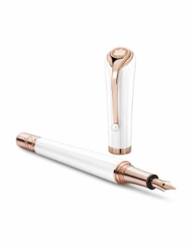 Montblanc Muses Marilyn Monroe Special Edition 'Pearl' Dolma Kalem 117884