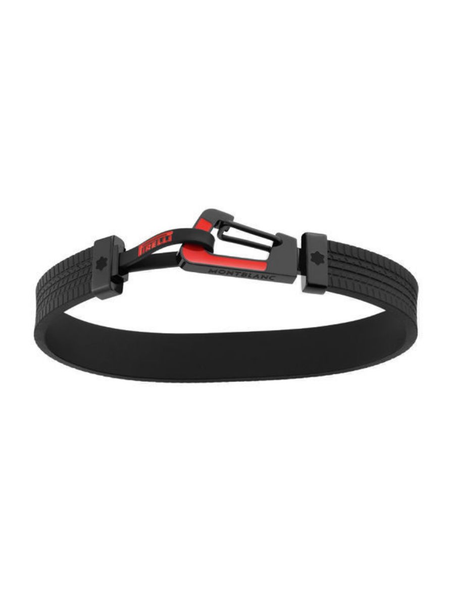 Montblanc Meisterstück Great Masters Pirelli Bileklik 12834963