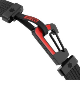 Montblanc Meisterstück Great Masters Pirelli Bileklik 12834963