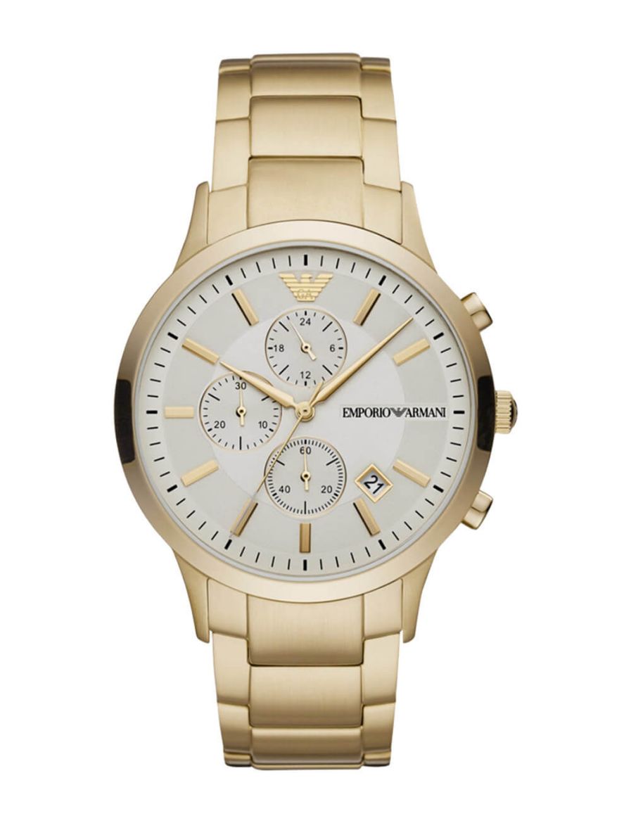 Emporio Armani Renato AR11332