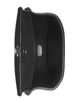 Montblanc Apple AirPods Pro Parlak Deri Kulaklık Kılıfı 129732