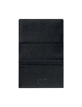 Montblanc Meisterstück Soft Grain Business Kartvizitlik 123737