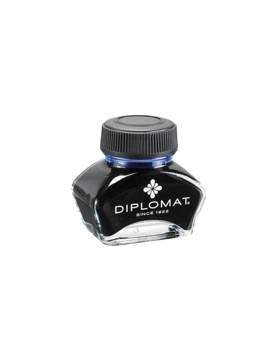 Diplomat 30 ml Siyah Mürekkep D20000324