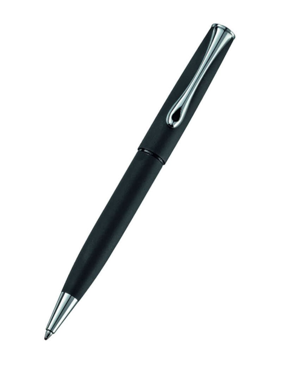 Diplomat Esteem Lapis Siyah Tükenmez Kalem D10425650