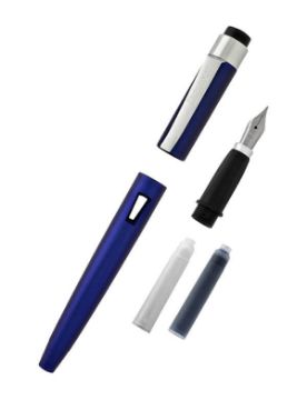 Diplomat Magnum Soft Touch B Dolma Kalem D40904028