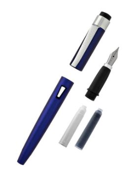 Diplomat Magnum Soft Touch M Dolma Kalem D40904025