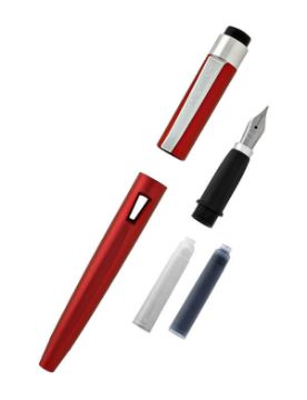 Diplomat Magnum Soft Touch M Dolma Kalem D40905025