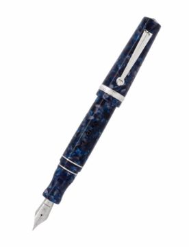 Maiora Aventus İmpero ST Mavi Fx-F Dolma Kalem AVENTUS-IMP-FX-F