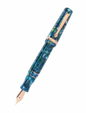 Maiora Aventus Posillipo Ltd. Mavi ST 1.1 Dolma Kalem AVENTUS-POS-LTD-ST 1.1