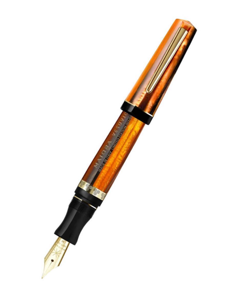 Maiora Vesuvio 18K L.E. F Dolma Kalem VESUVIO-LE-F