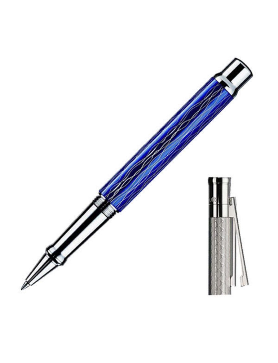 Otto Hutt Dizayn 4 New Roller Kalem OH 009-61981