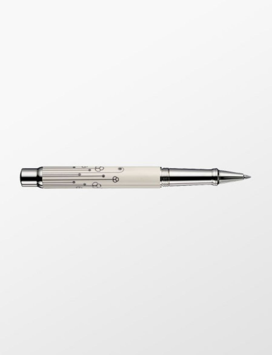 Otto Hutt Dizayn 4 Roller Kalem OH 009-61881