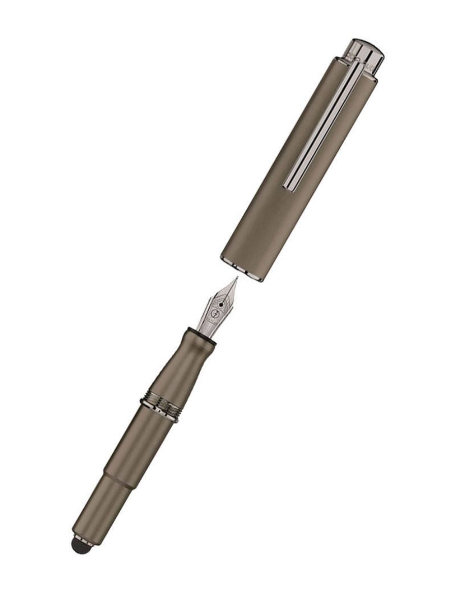 Otto Hutt Dizayn 5 Dolma Kalem OH 068-61915