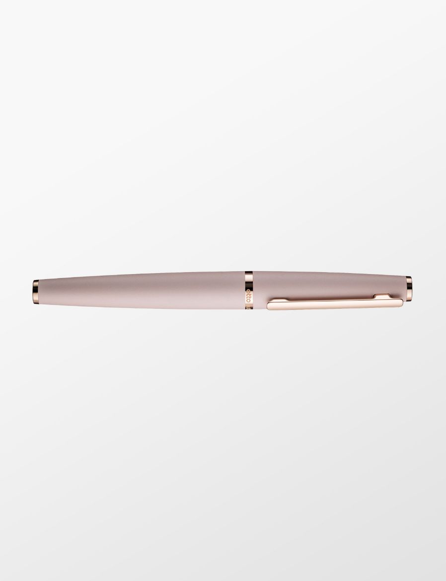 Otto Hutt Dizayn 6 Dolma Kalem OH 018-62252