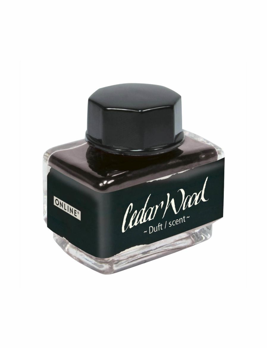Online Mürekkep Cedar Wood 15 ml 17061/3