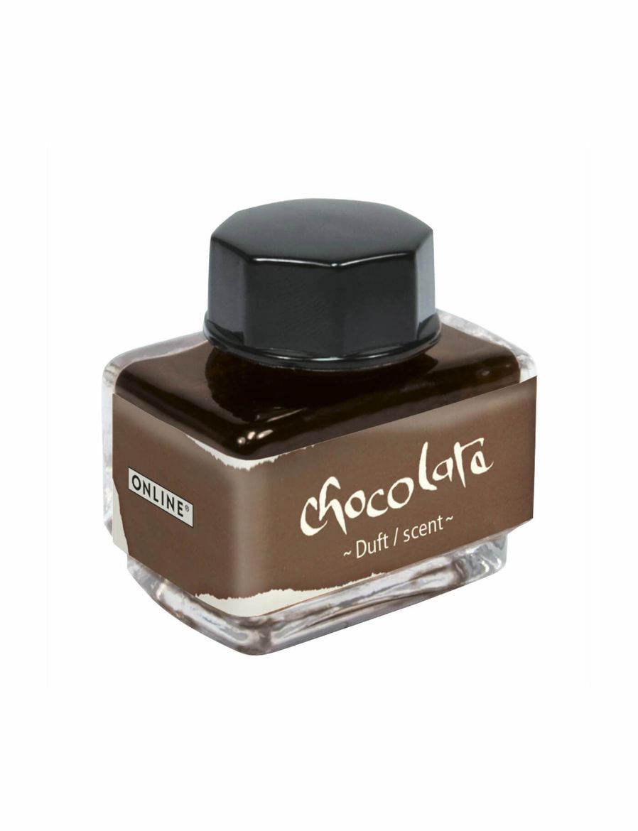 Online Mürekkep Chocolate 15 ml 17062/3