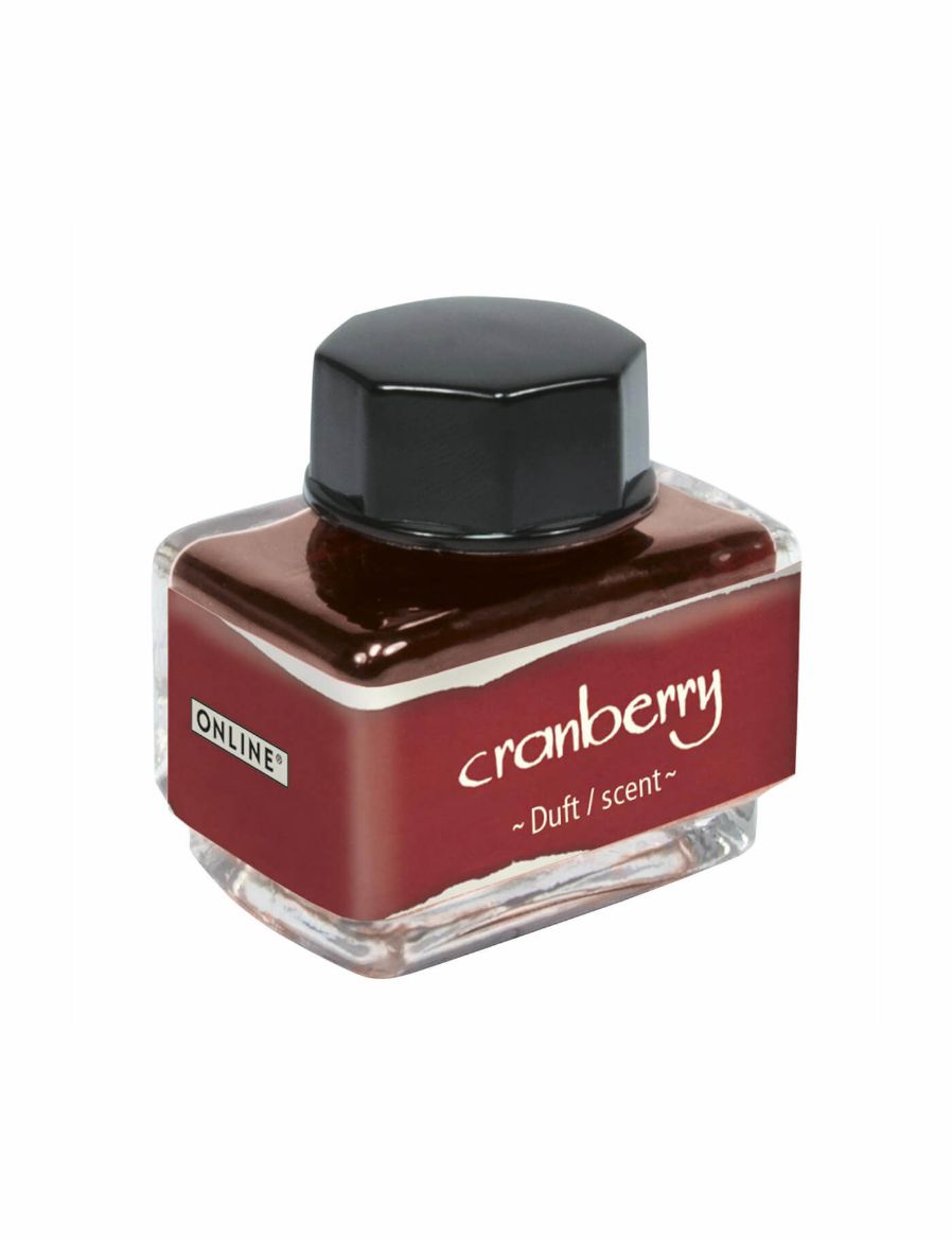 Online Mürekkep Cranberry 15 ml 17066/3