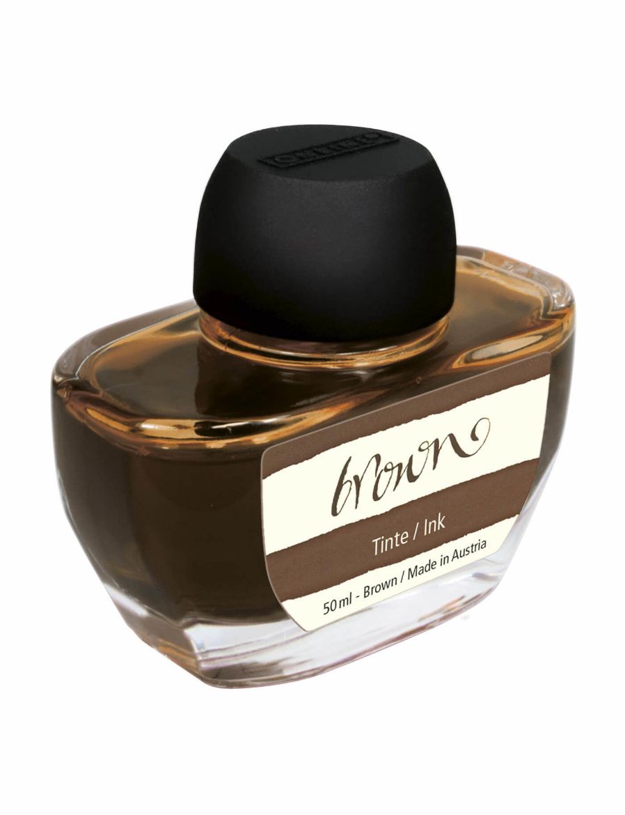 Online Mürekkep Inspiration Line 50 ml Kahverengi 17168/2