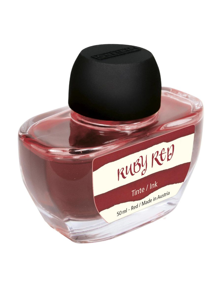 Online Mürekkep Inspiration Line 50 ml Ruby Kırmızı 17172/2