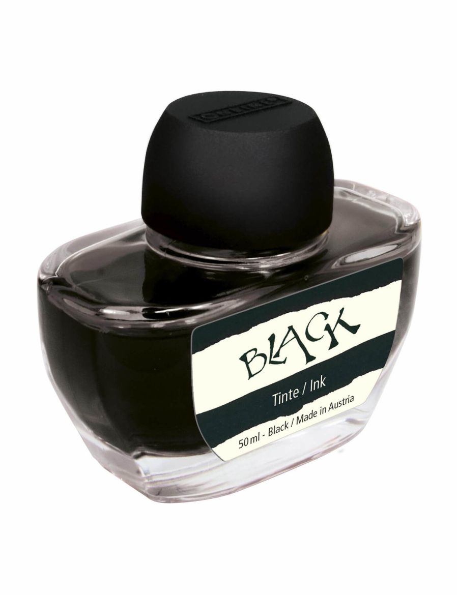 Online Mürekkep Inspiration Line 50 ml Siyah 17167/2