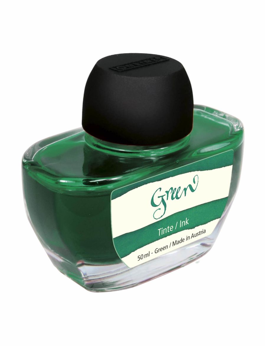 Online Mürekkep Inspiration Line 50 ml Yeşil 17171/2