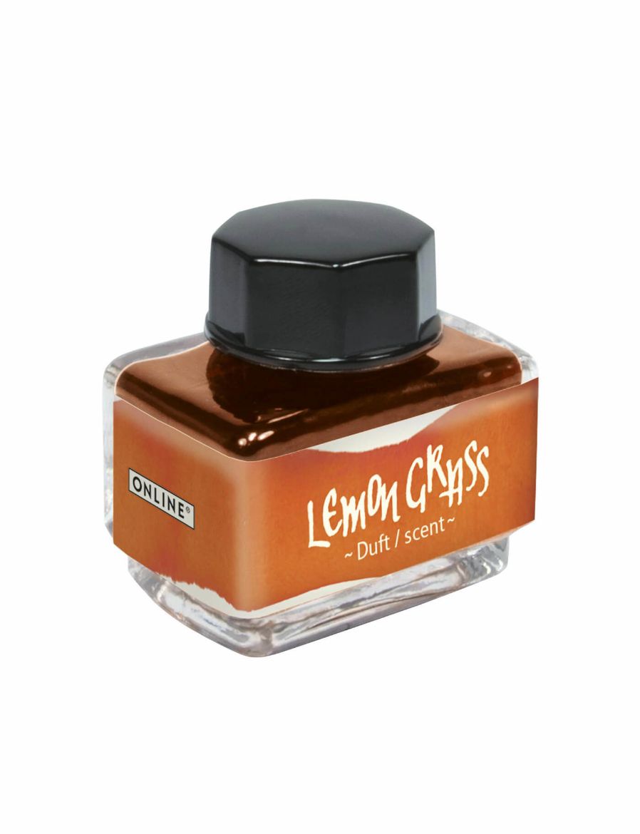 Online Mürekkep Lemon Grass 15 ml 17067/3