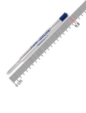 Online Gel Refill 0,7mm Siyah 40045/3