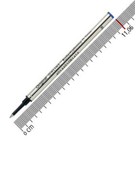 Online Rollerball Refill 0,7 Mavi 40033/3