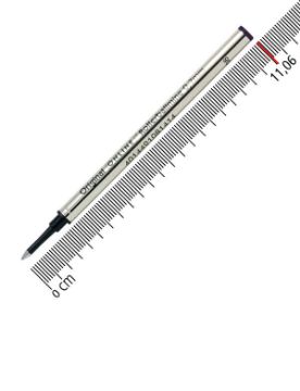 Online Rollerball Refill 0,7 Siyah 40072/3