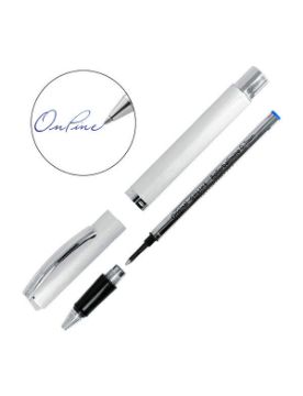 Online Rollerball Refill 0,7 Siyah 40072/3