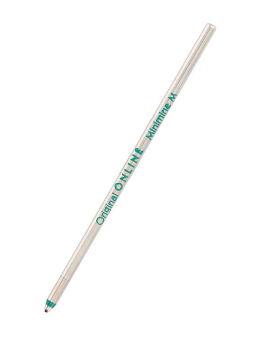 Online Short Refill 3'lü Set M Yeşil 40070/3