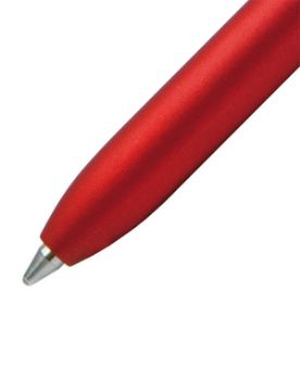 Online Mini Portemonnaie Kırmızı Tükenmez Kalem 43010/3D