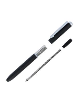 Online Mini Portemonnaie Siyah Tükenmez Kalem 43008/3D