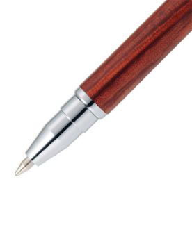 Online Mini Wood Rosewood Tükenmez Kalem 31082/3D